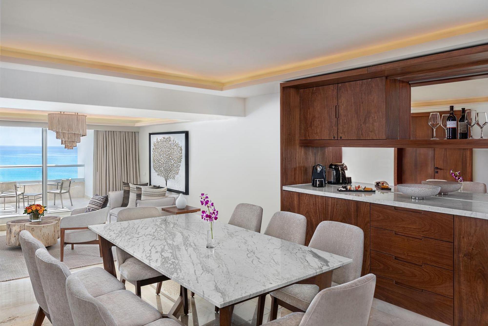 Sun Palace Cancún Habitación foto